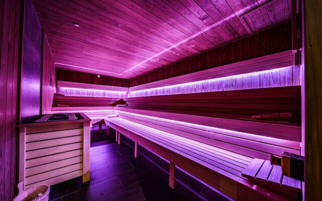 Elements Hotel & SPA