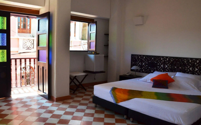 Hotel Santa Marta by MIJ