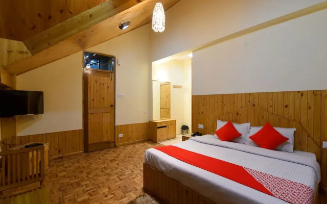 OYO 14150 Celebriti Suites