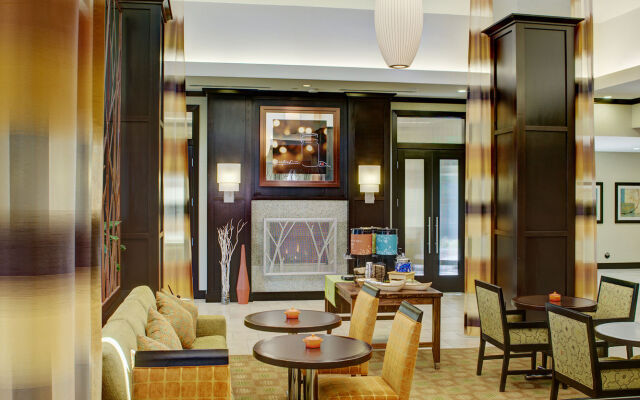 Hilton Garden Inn Eugene/Springfield