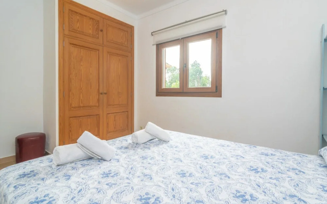 Son Coll - Villa With Private Pool In Lloseta
