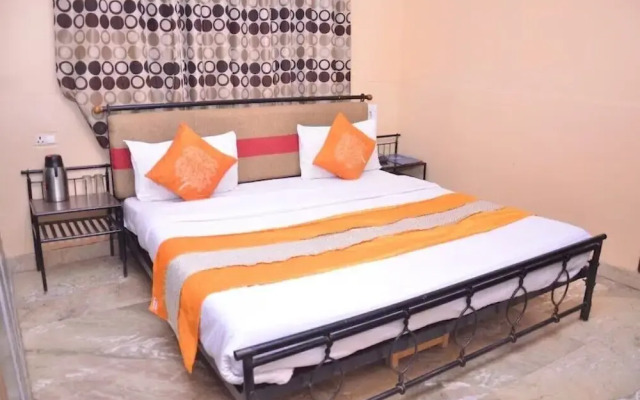 Hotel Sheel Gopal Vision