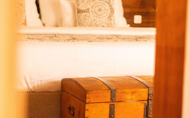 Hotel Golden Key Prague