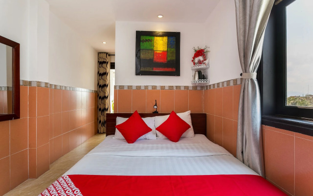 Ngo House Villa