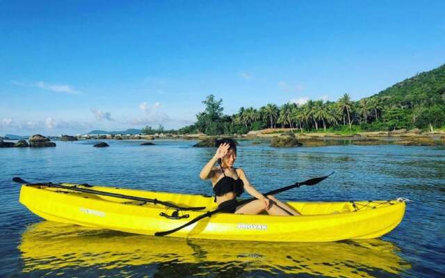 Cay Sao Phu Quoc