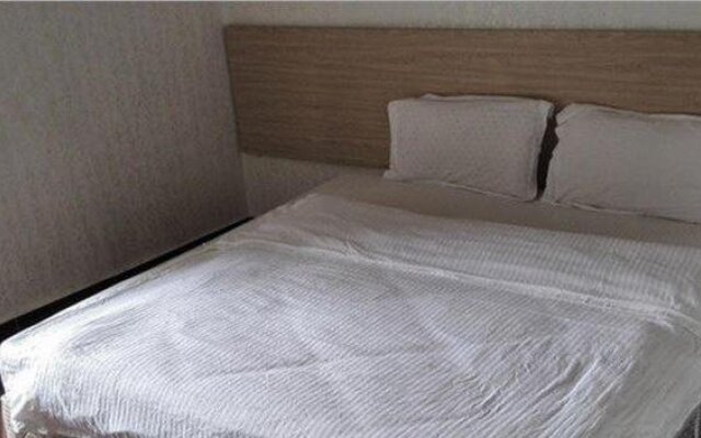 Huizhou Jinyayuan Hotel