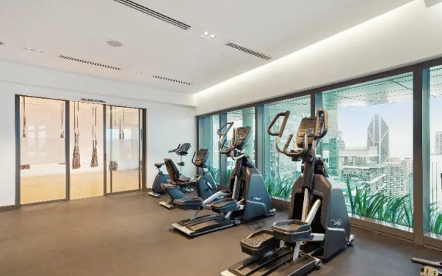 Eaton Residences by Sutera@KLCC