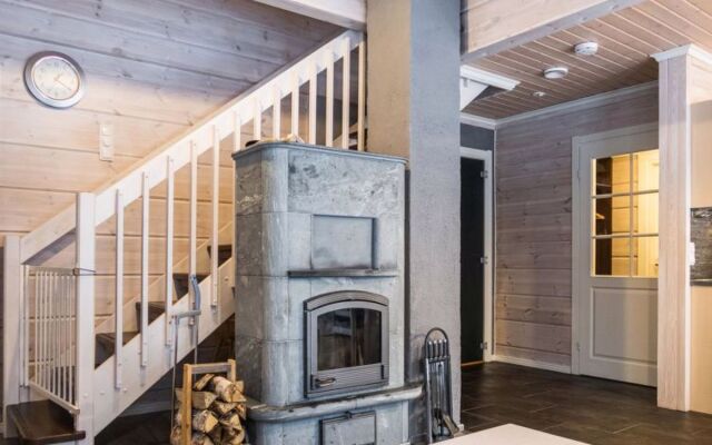 House Leimu a Terracina