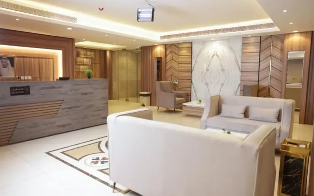 Malath Homes Aparthotel