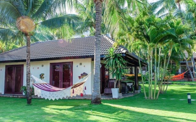 Thuy Thuy Mui Ne Resort