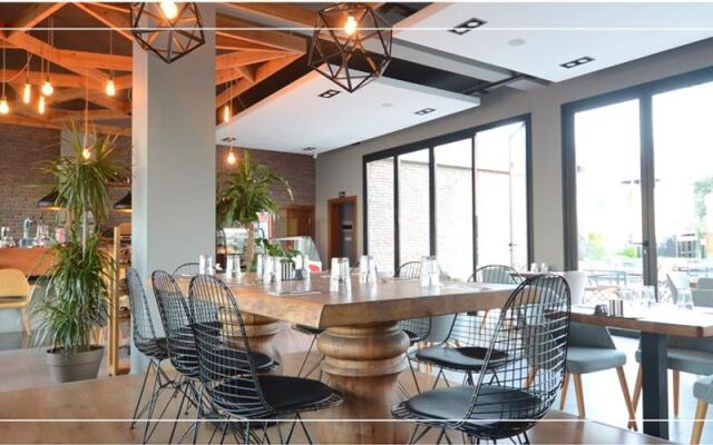 Palmonte Suites Hotel