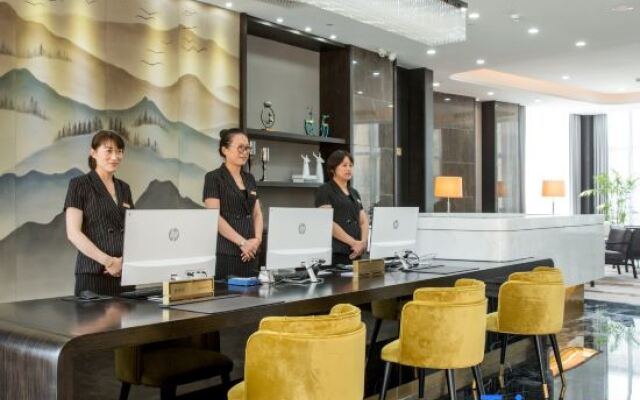 Dongfang Heyuan Hotel