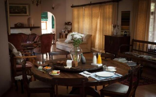 Umtu Bed and Breakfast