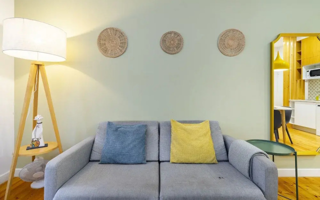 Dreamy Living Your Chic Graça Retreat