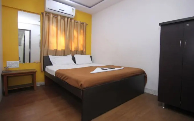 Bkc Residency