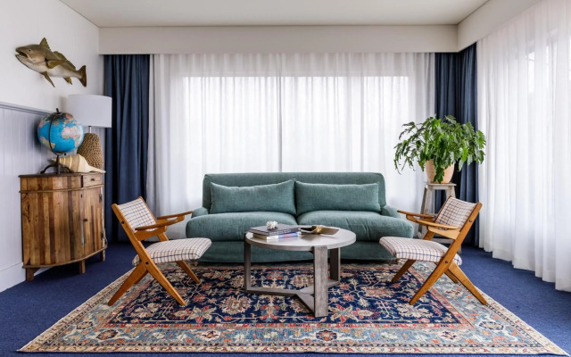 Watsons Bay Boutique Hotel