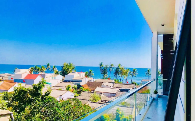 Quang Vinh - Đao Ly Son