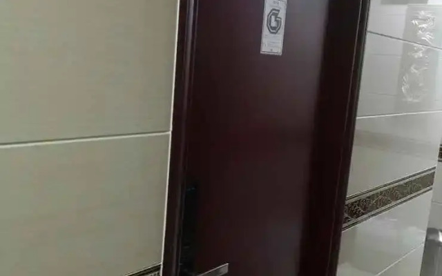 Meilin Hotel