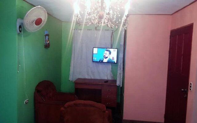 Aparthotel Gonzalez