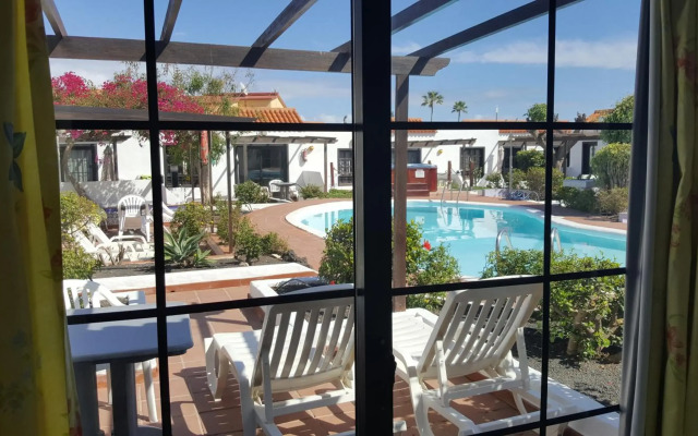 La Concha del Mar Apartments