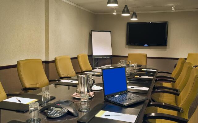 Sheraton Portland Airport Hotel