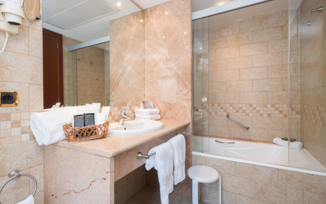 Hotel SPA Termes Carlemany