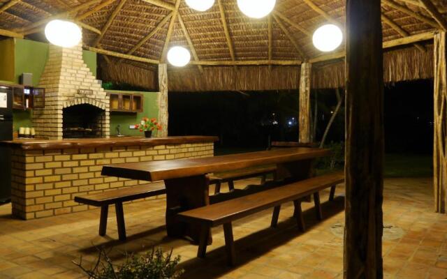 Grimms Pousada de Contos