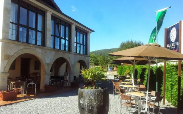 Hostería Río Negro