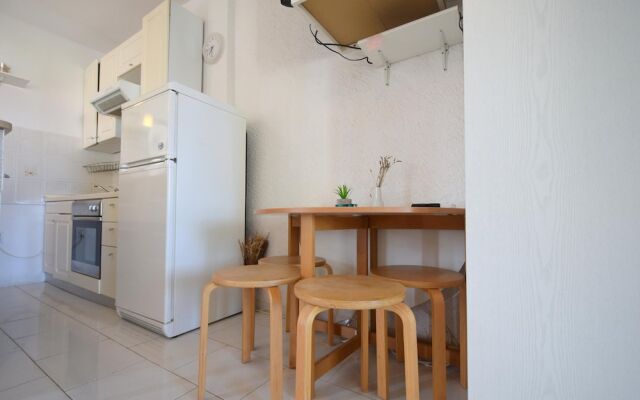 Apartment Buza