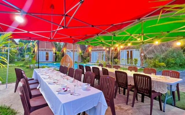 Bali Villa Kampot