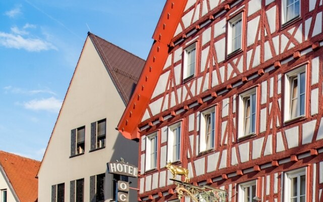 Hotel Ochsen