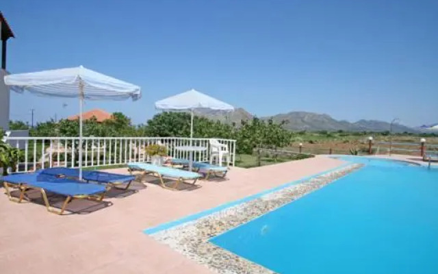 Villa Eleana