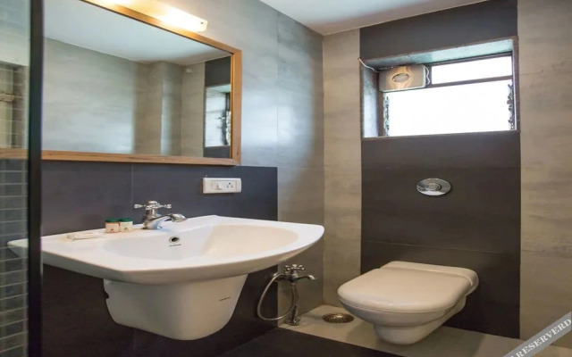 OYO Rooms Near Poonam Chowk