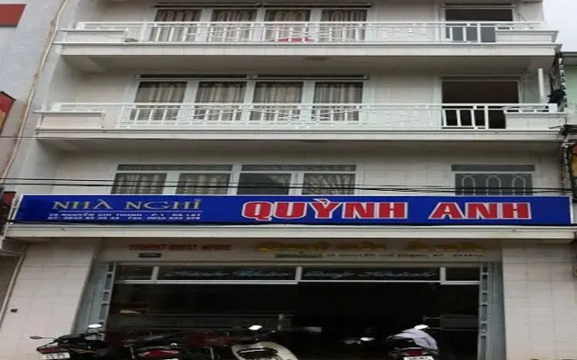 Khách sạn Quỳnh Anh