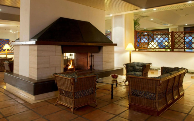 Resort Marina di Castello Golf & SPA