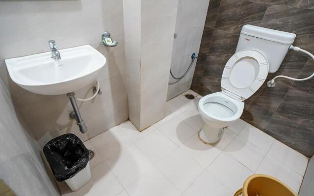 Hotel Prakaash Residency