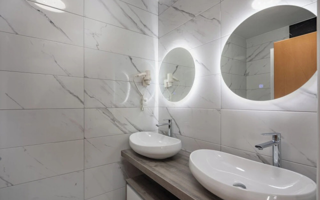 Family Resort Santa Maria II Apartment 4