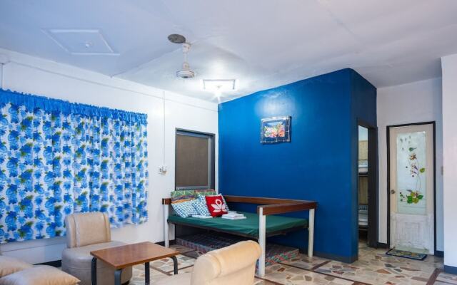 ZEN Rooms Basic RX Hostel La Union
