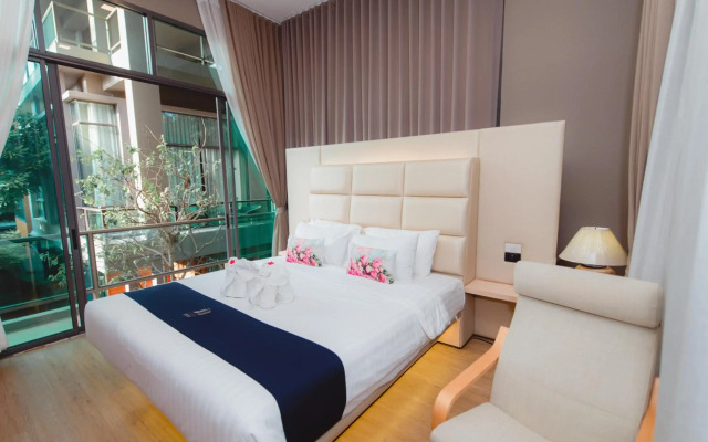 Treescape Resort Chiangmai (SHA Extra Plus)