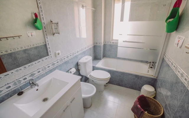 Apartamento Mandala Cadiz