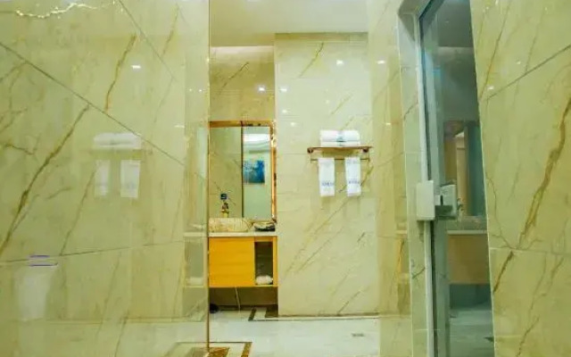 Shuangzixing Hotel