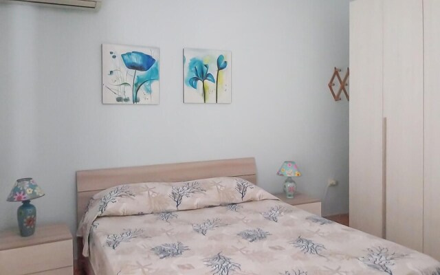 Stunning Apartment in Castelsardo With 2 Bedrooms