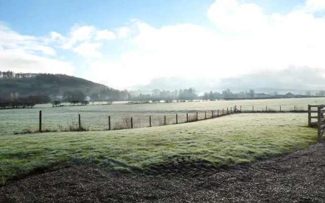 Cow Hill Laith Barn