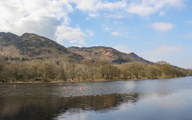 Red Kite Lodge