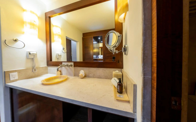 Hotel Boutique Casa San Diego