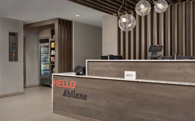 TownePlace Suites by Marriott Abilene Southwest