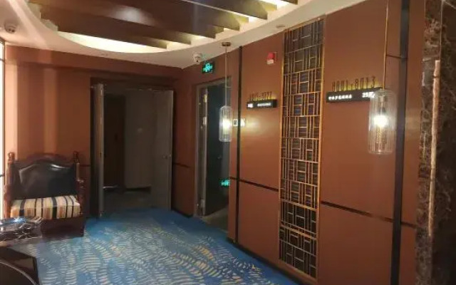 Bufallo Garden Inn