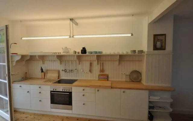 Haus Rosa Comfortable Holiday Residence