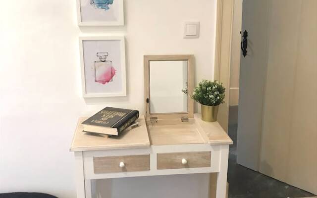Charming flat at great location