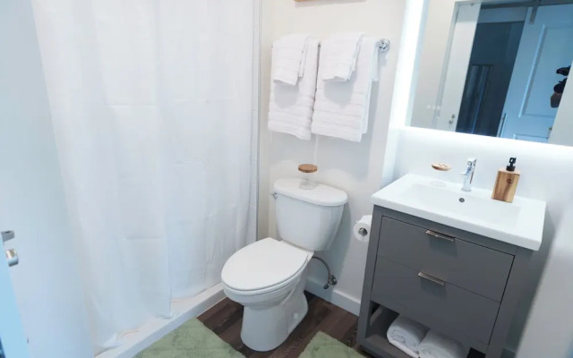 The Standard Downtown Columbus